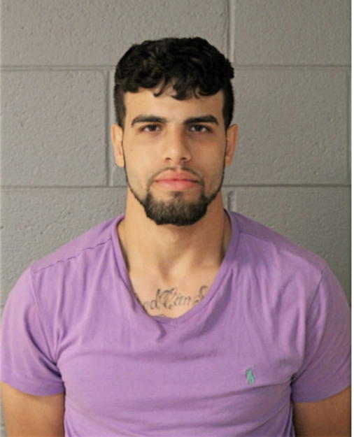 AHMAD ABUBAKR, Cook County, Illinois