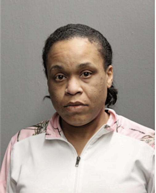 DAWANNA L ACKENS, Cook County, Illinois
