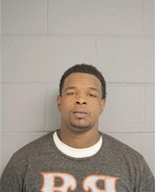 JEREMY W ADAMS, Cook County, Illinois