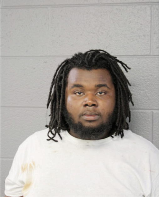 JOSEPH L ALLEN, Cook County, Illinois