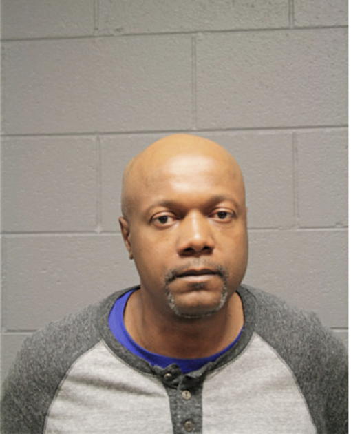 TERRY ALLEN, Cook County, Illinois
