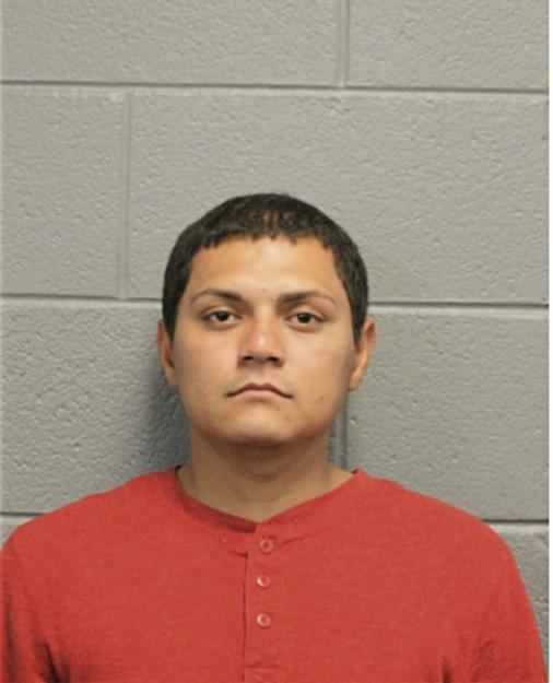 JOSE A ALVAREZ, Cook County, Illinois