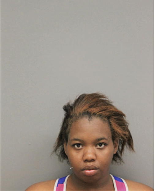 OCTAVIA L ANDERSON, Cook County, Illinois