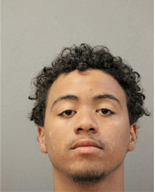 DORIAN ARNOLD, Cook County, Illinois
