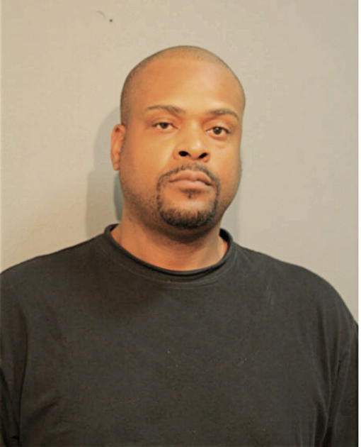 HENRY LEE AUSTIN, Cook County, Illinois