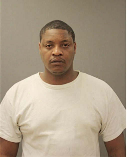 CARLOS T AVERY, Cook County, Illinois