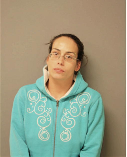 AIDA AVILES, Cook County, Illinois