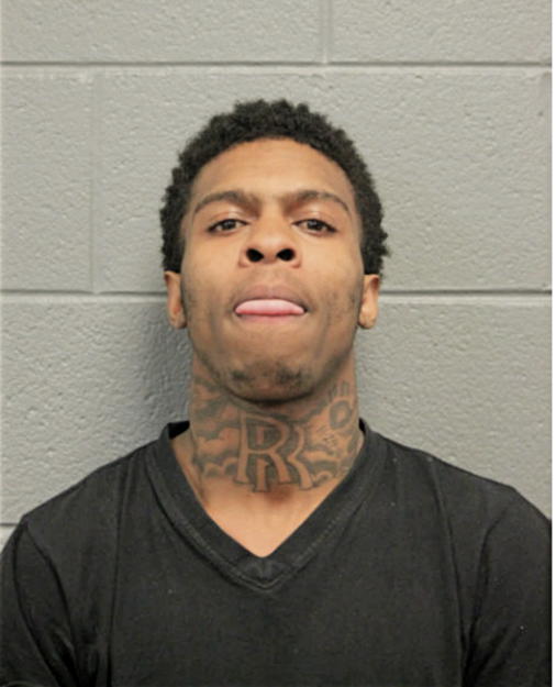 JULIAN BAILEY, Cook County, Illinois