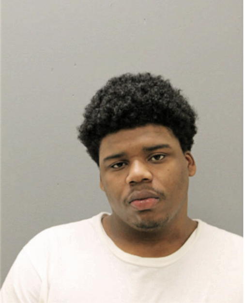 STEPHONE BAKER, Cook County, Illinois