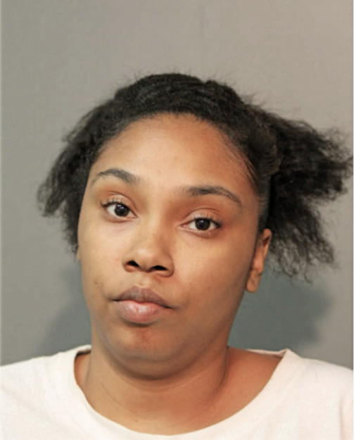 DENISE L BALLARD, Cook County, Illinois