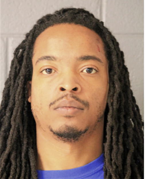 CHARON BARNES, Cook County, Illinois
