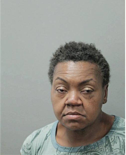 SANDRA BARRON, Cook County, Illinois