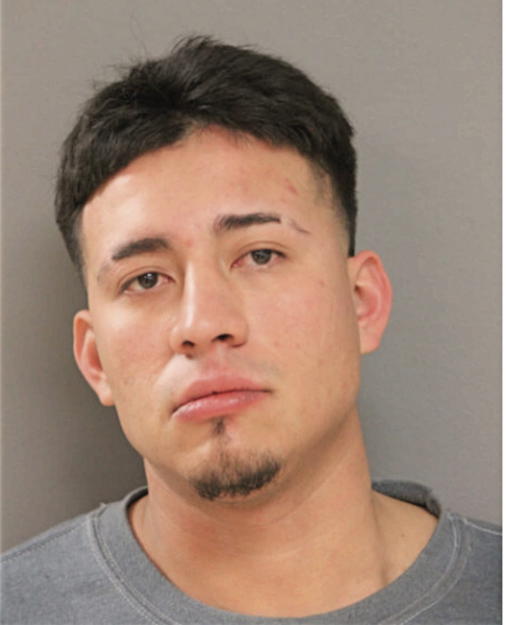 JORGE L BASURTO, Cook County, Illinois