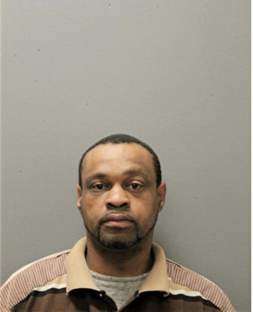 TITUS D BATES, Cook County, Illinois