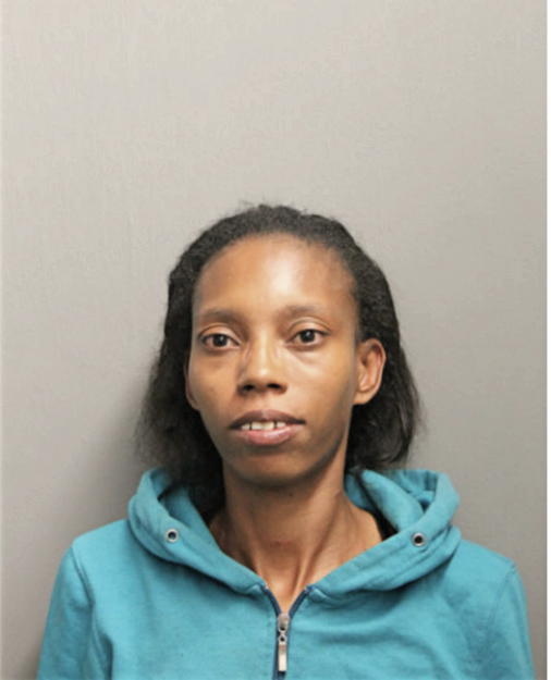 ALLISON L BENSON, Cook County, Illinois