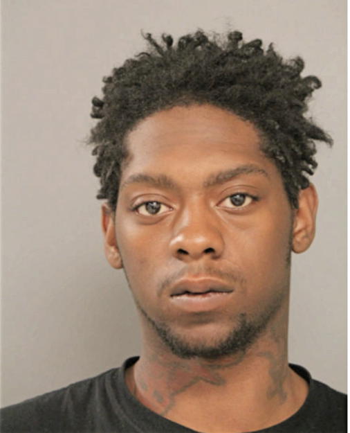 ROMEO BLACKMAN, Cook County, Illinois