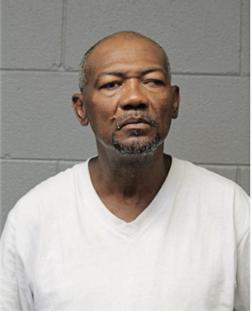 KENNEDY L BLOCKER, Cook County, Illinois