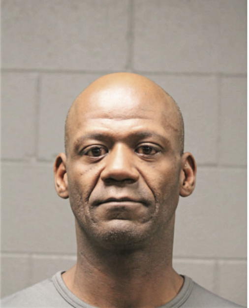 REGINALD L BONNETT, Cook County, Illinois