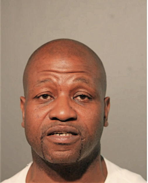 ERIC BOOSE, Cook County, Illinois