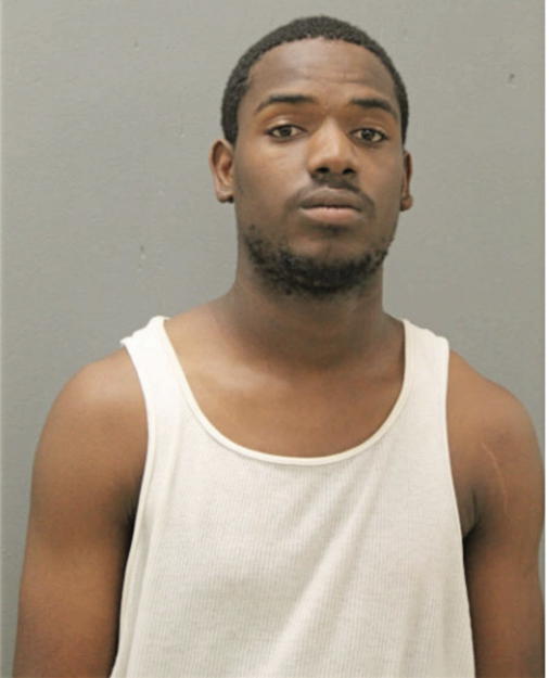BOBBY BOYD, Cook County, Illinois
