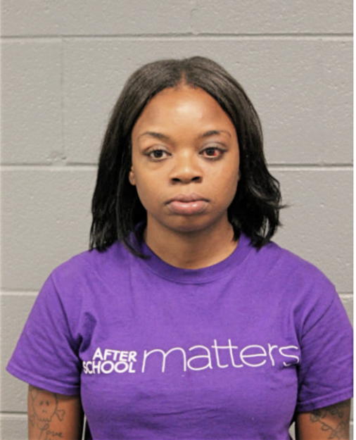 JUDITH A BOYD, Cook County, Illinois