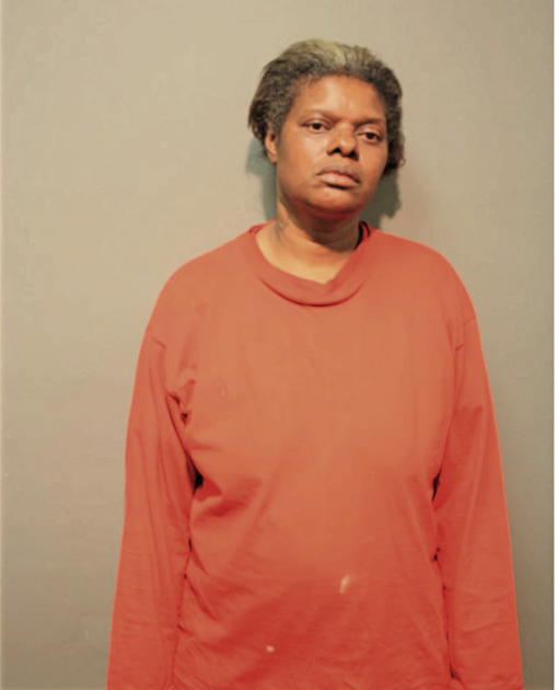 MARQUITA L BRAND, Cook County, Illinois