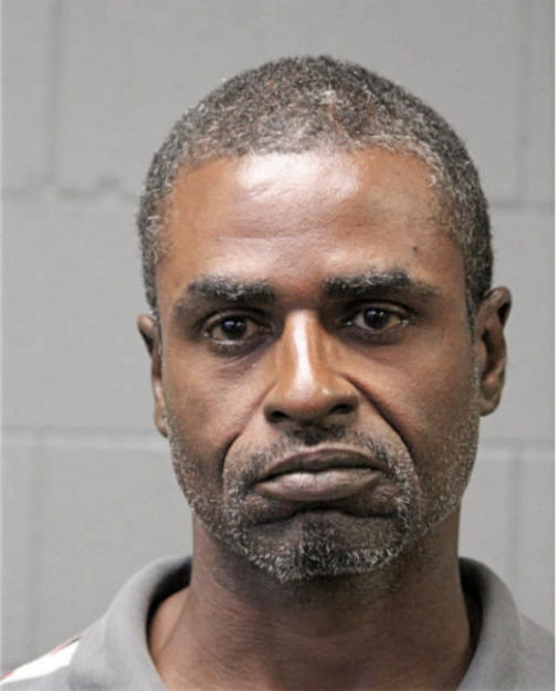ANTOINE BREWER, Cook County, Illinois