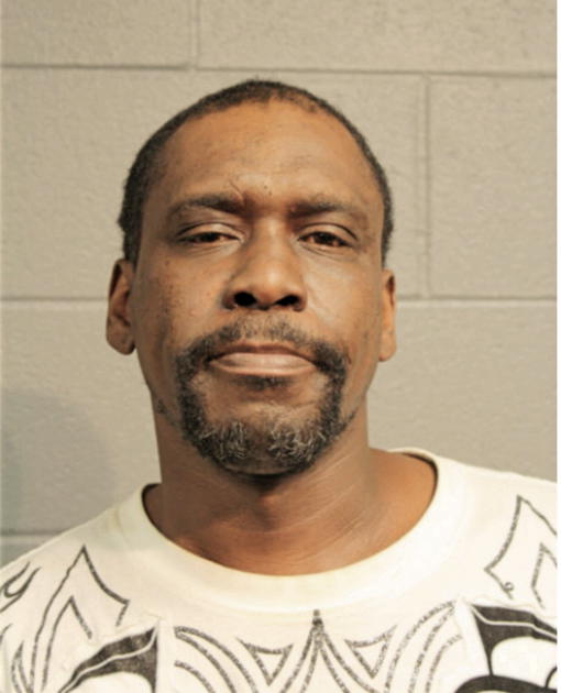 KEITH T BROWN, Cook County, Illinois
