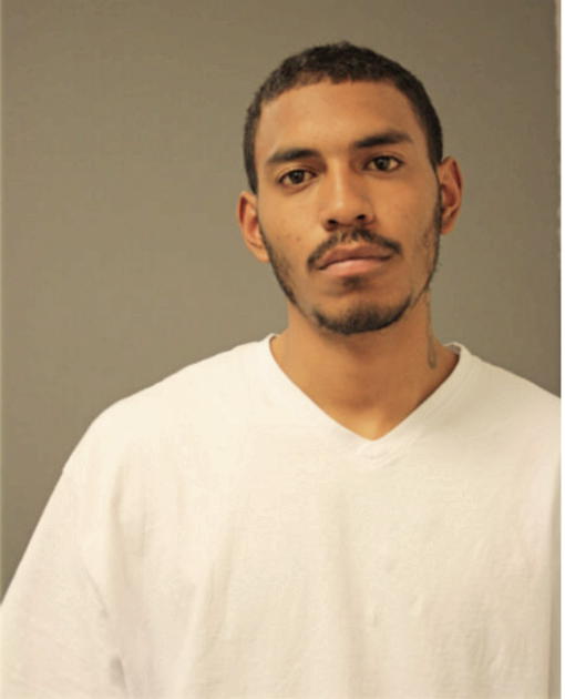 MILO BROWN, Cook County, Illinois