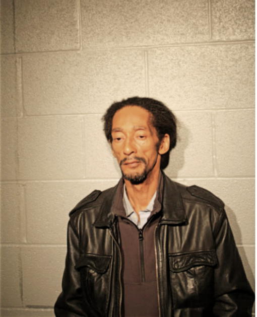 REGINALD BRYANT, Cook County, Illinois