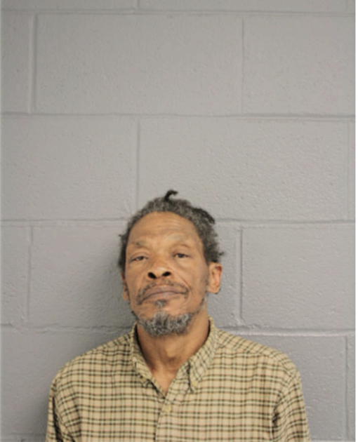 MICHAEL BURNS, Cook County, Illinois
