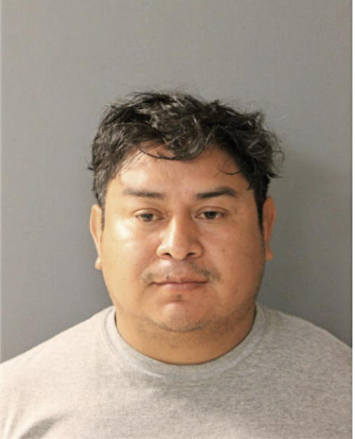 GREGORIO CALLEJAS, Cook County, Illinois