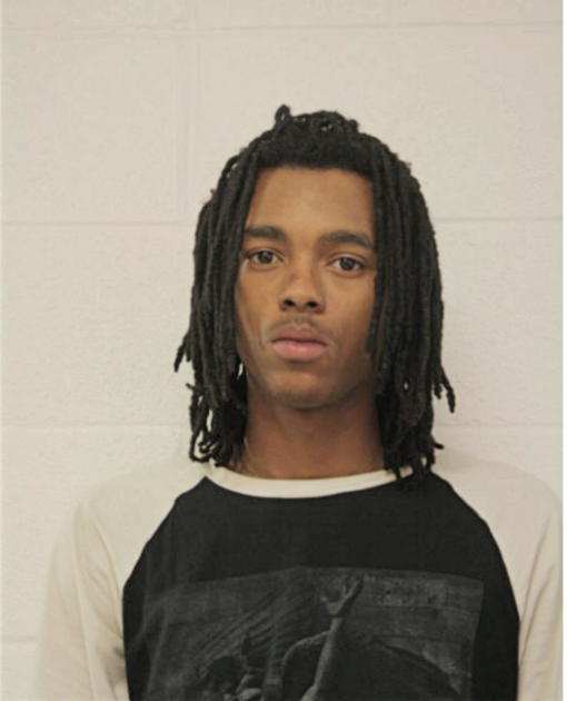 DAVID D CALVIN, Cook County, Illinois