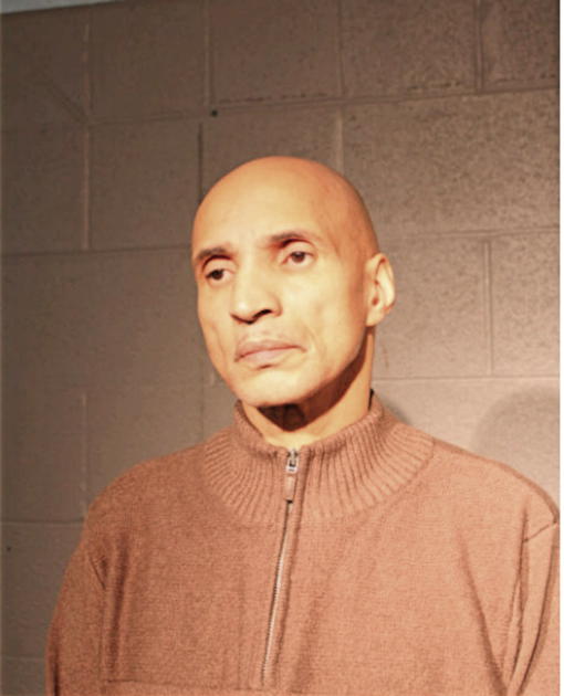GINO CARBELLOS, Cook County, Illinois