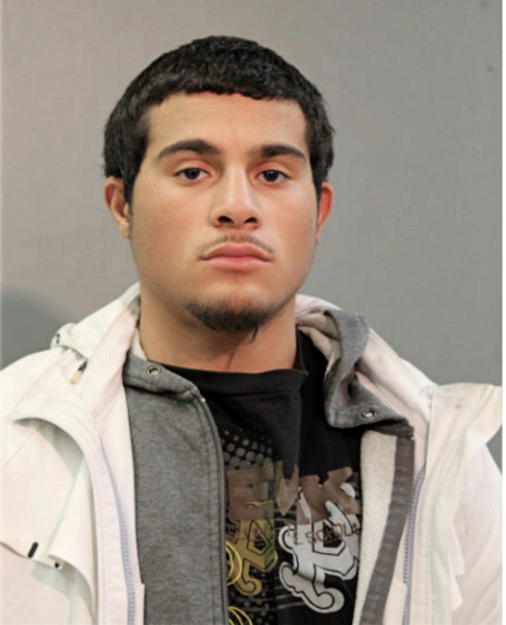 GEORGE CARLO, Cook County, Illinois