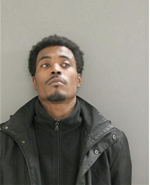 ERIC D CARNEY, Cook County, Illinois