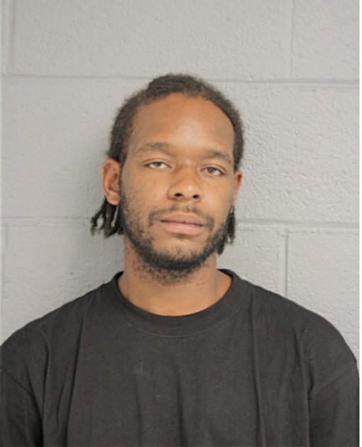 JHON P CARR-BOGAN, Cook County, Illinois