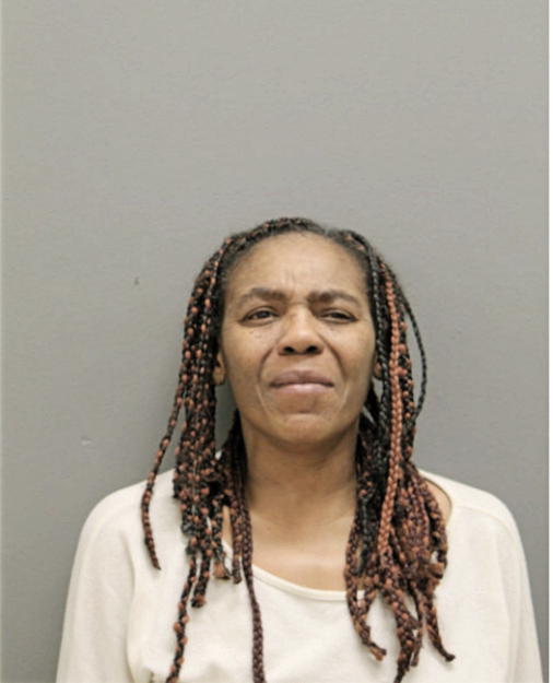 LADONNA CARTER, Cook County, Illinois