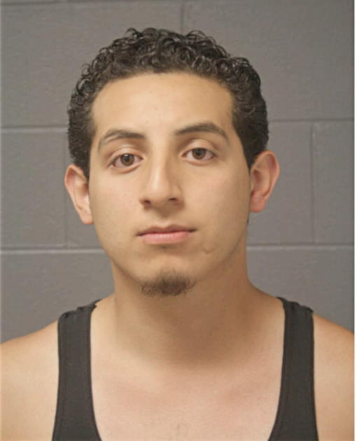 RAFAEL CEJA, Cook County, Illinois