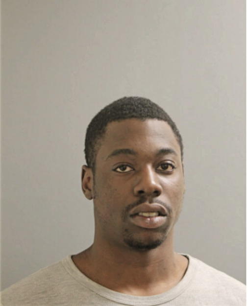 TEVIN CEPHUS, Cook County, Illinois