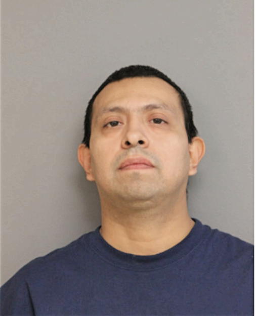 RUDY CERVANTES, Cook County, Illinois