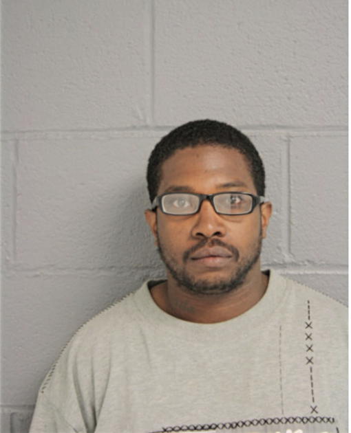 CHRISTOPHER D CHRISTIAN, Cook County, Illinois