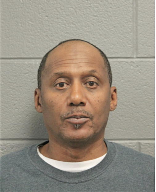 DAVID S CLARK, Cook County, Illinois