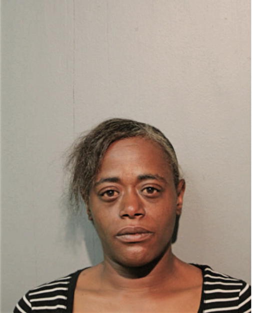 KANIKA COBBS, Cook County, Illinois