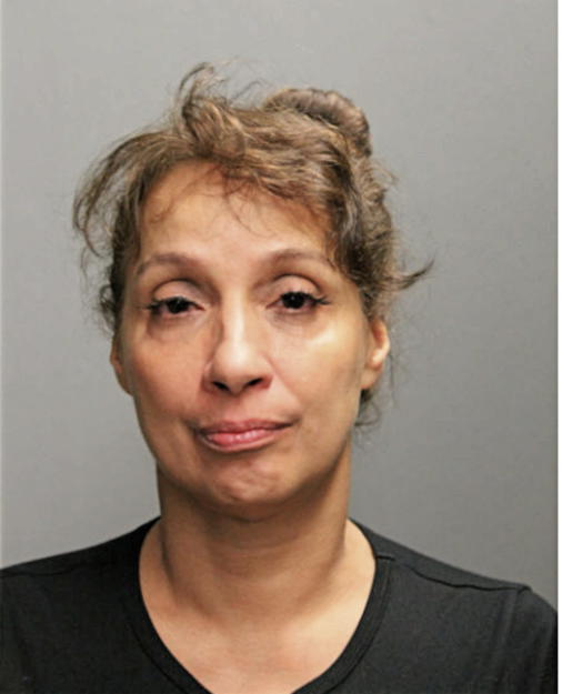 MARTHA COLLAZO, Cook County, Illinois