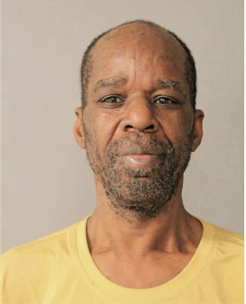 DANNY L COLLINS, Cook County, Illinois