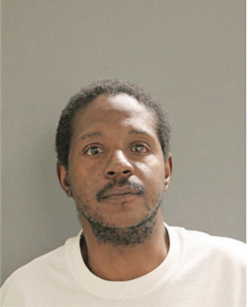 MILTON COLLINS, Cook County, Illinois