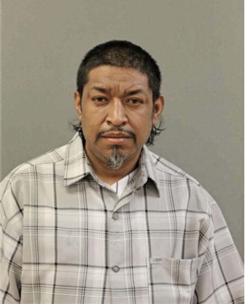 ANTONIO CONTRERAS, Cook County, Illinois