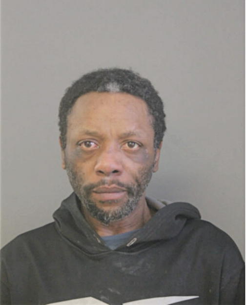 DARYL COOPER, Cook County, Illinois