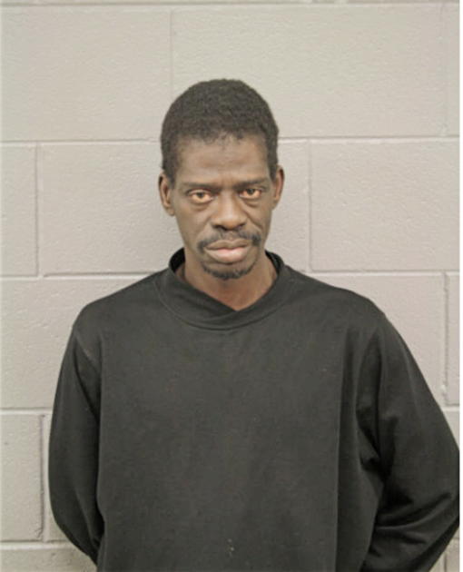 ANTHONY COSEY, Cook County, Illinois